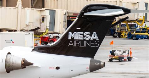 mesa airlines ftweb.
